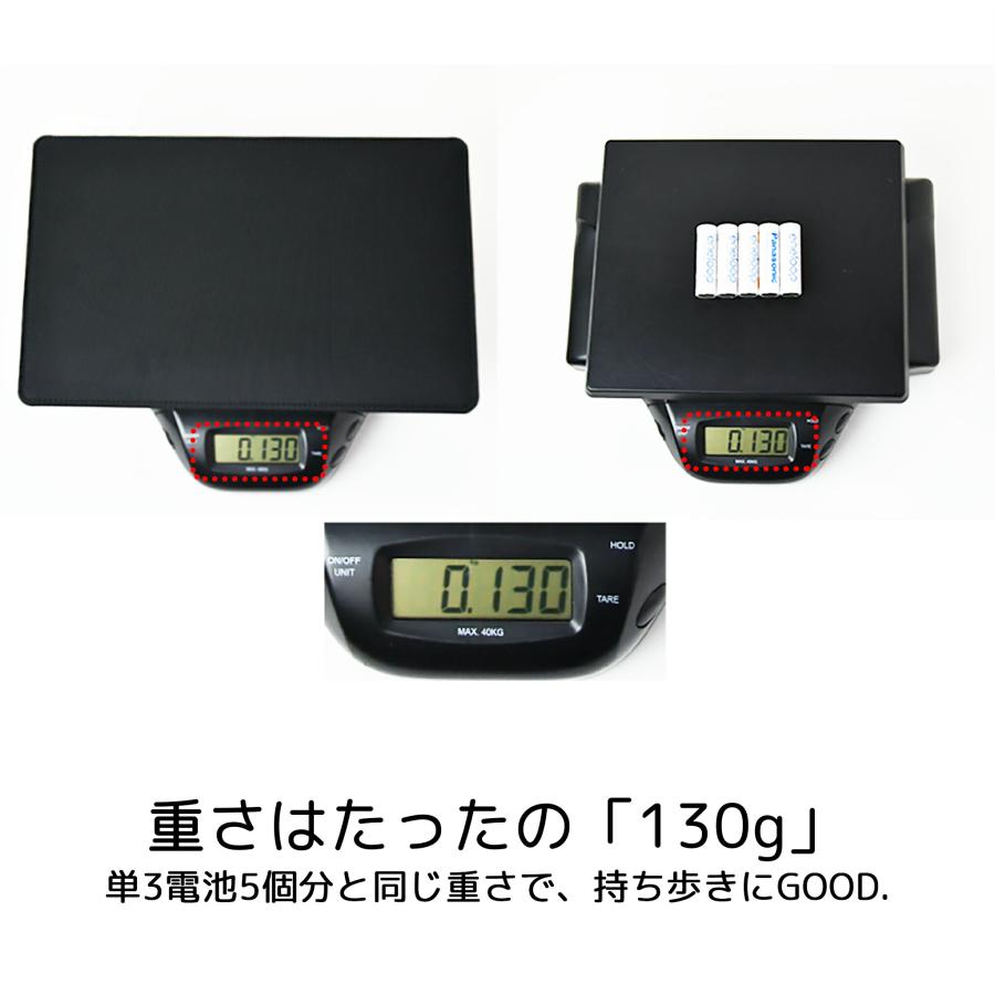 [Uniqute] バッグ用底板 中敷き 30×19cm L1623/L1899対応 型崩れ防止 撥水 日本製 TU0002 |  | 04