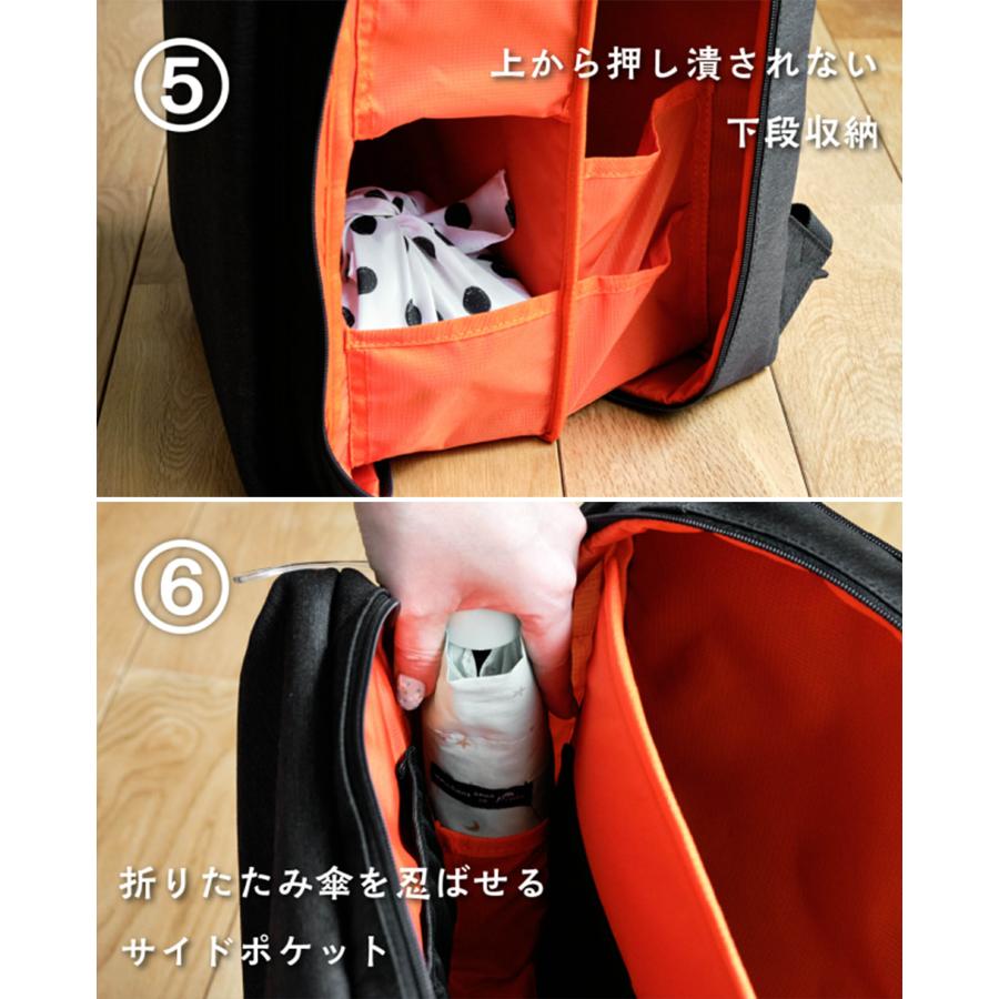 KABAG.box2 カバッグ ボックス2 左利き 左聞き リュックサック KABAG.box2 カバッグ ボックス2 左利き 左聞き リュックサック