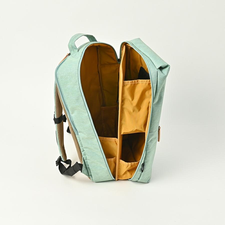 KABAG.box colors カバッグ.ボックス 時短リュック リュック KABAG.box colors カバッグ.ボックス 時短リュック リュック
