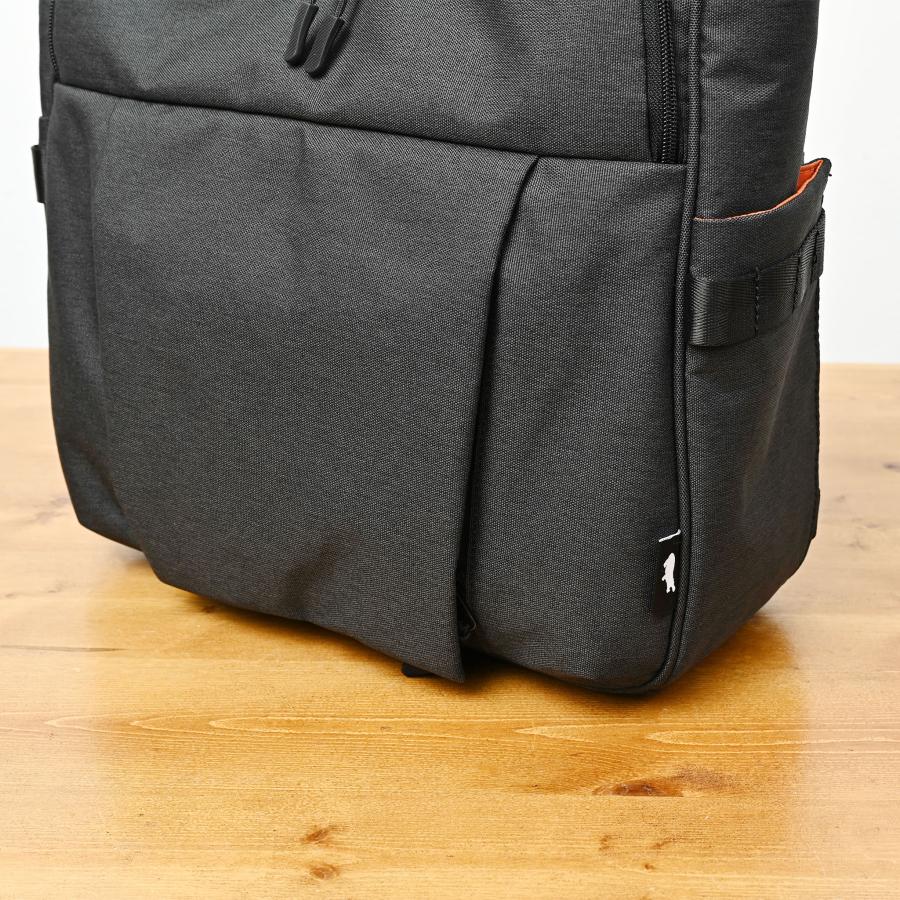 KABAGアドレス address時短トートバッグ メンズ レディース 大