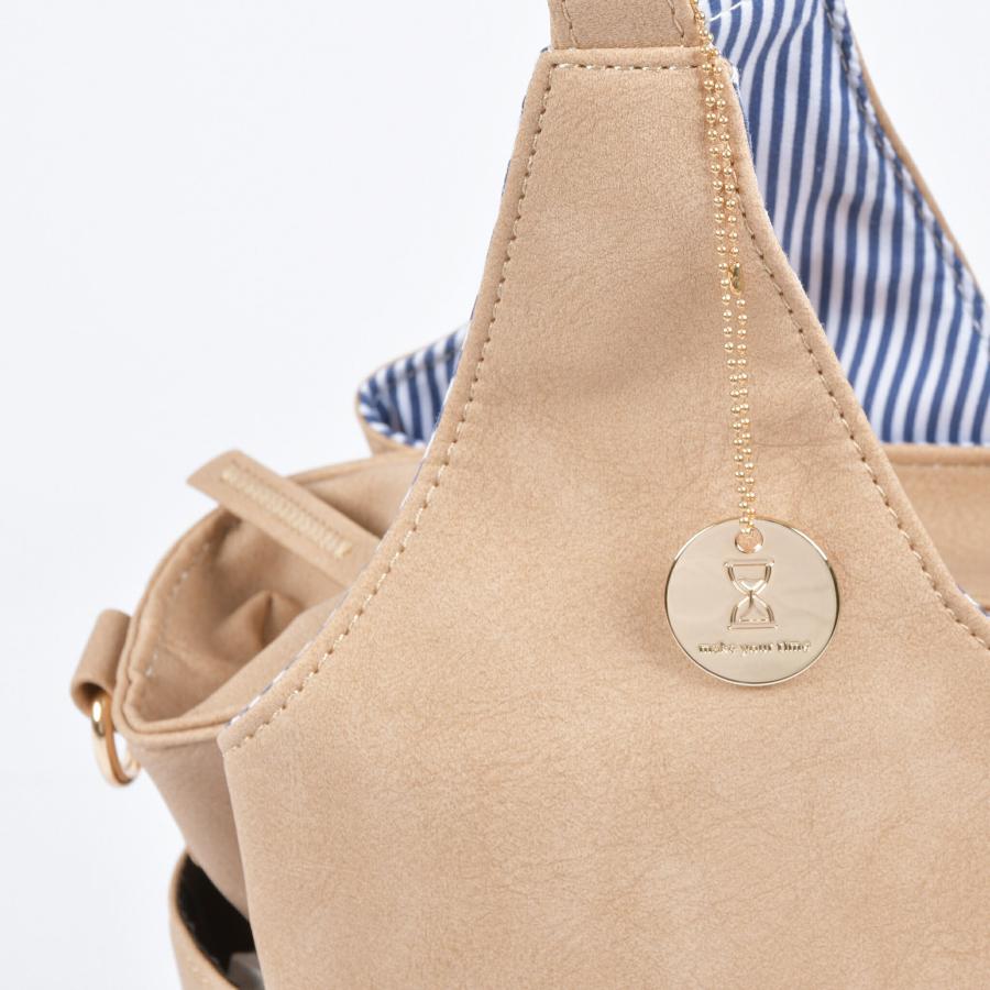 時短バッグ合皮2wayトートバッグ レディース レディス ショルダー