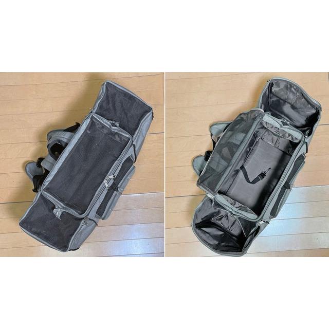 KABAG.wonder カバッグ.ワンダー ペット用 小型犬 ケージ リュック