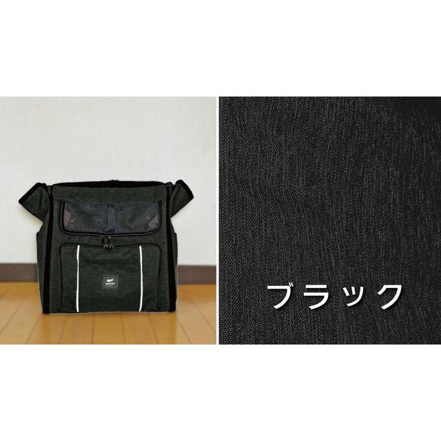 KABAG.wonder カバッグ.ワンダー ペット用 小型犬 ケージ リュック