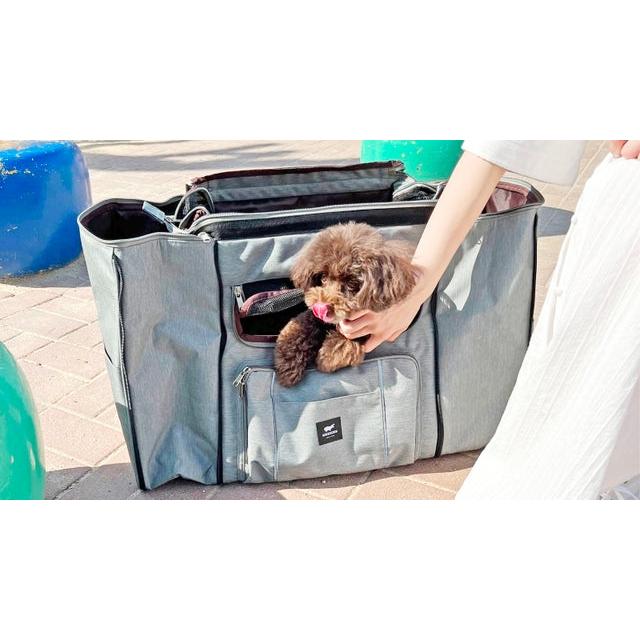 KABAG.wonder カバッグ.ワンダー ペット用 小型犬 ケージ リュック