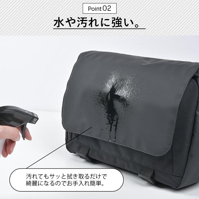 TOUGH BIG SLING BAG タフビッグスリングバッグ TOUGH BIG SLING BAG