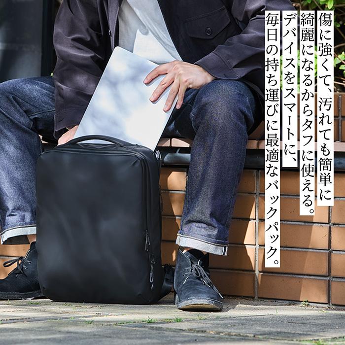 バックパック リュック リュックサック メンズ 大容量 軽量 軽い 多
