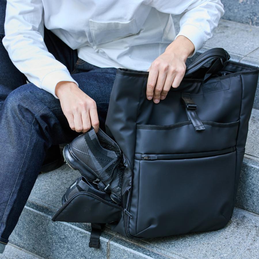 TOUGH GYM BACKPACK : コーエイ鞄店 - 通販 - Yahoo!ショッピング