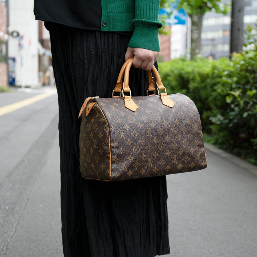 Louis Vuitton SPEEDY25 スピーディ25用 底板 中敷 23.5cm×13cm