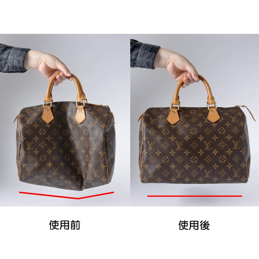 Louis Vuitton SPEEDY25 スピーディ25用 底板 中敷 23.5cm×13cm Louis Vuitton SPEEDY25 スピーディ25用 底板 中敷 23.5cm×13cm