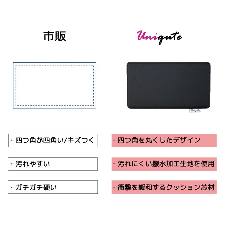 Louis Vuitton SPEEDY25 スピーディ25用 底板 中敷 23.5cm×13cm ナイロン 日本製 型崩れ防止 ブラック ブラウン ベージュ TU0030 |  | 07