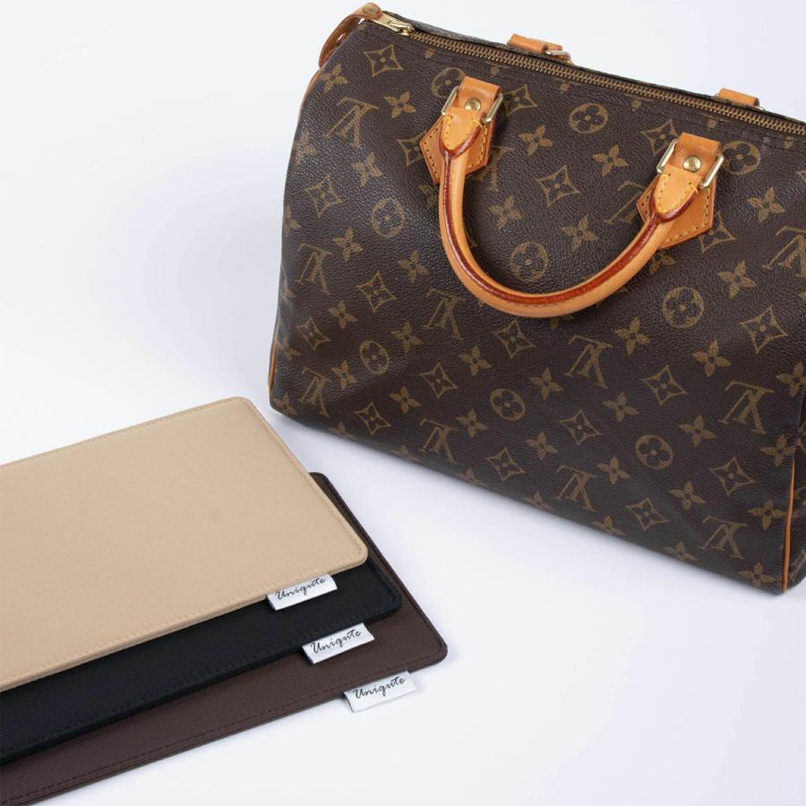 Louis Vuitton SPEEDY30 スピーディ30用 底板 中敷 28.5cm×15.5 Louis Vuitton SPEEDY30 スピーディ30用 底板 中敷 28.5cm×15.5