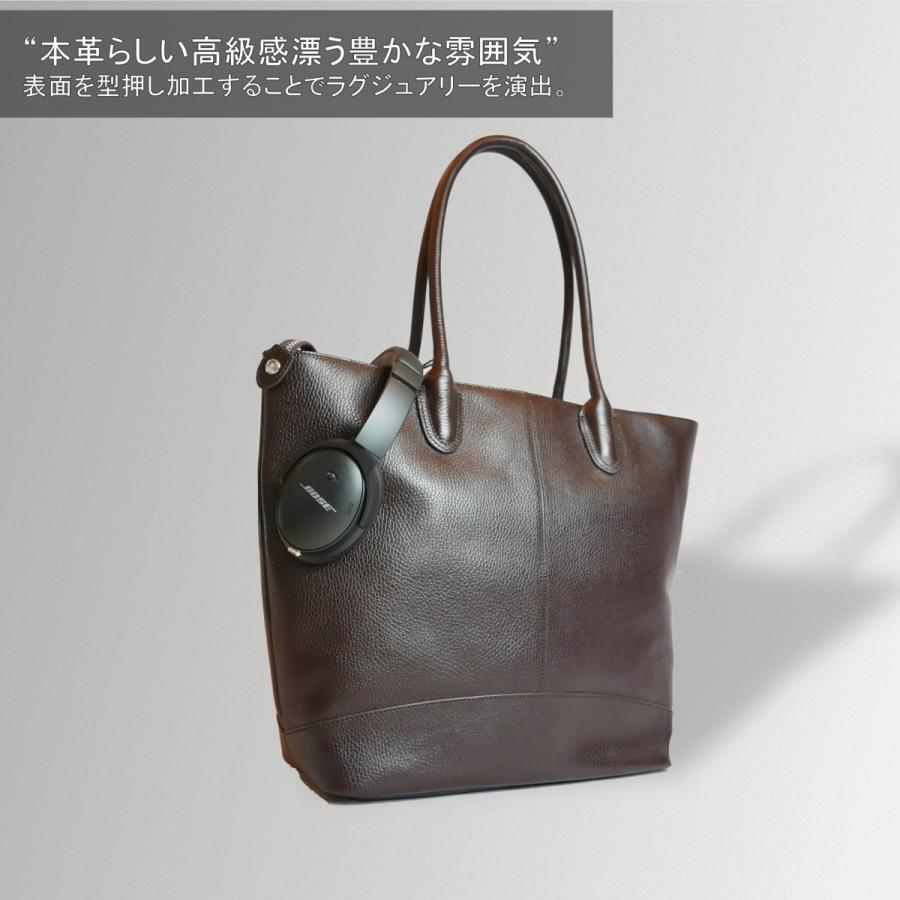 JOYA ジョヤ トート シンプル チョコ コスパ ユニセックス JOYA ジョヤ トート シンプル チョコ コスパ ユニセックス