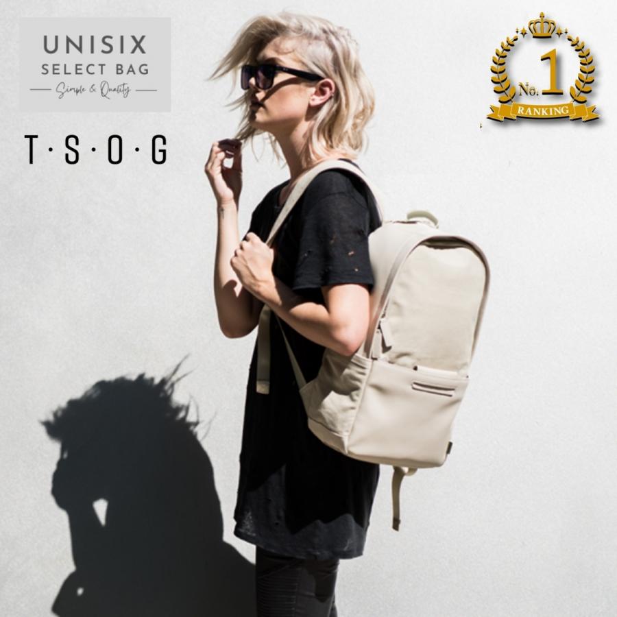 JOYA（ジョヤ） T・S・O・G ティーエスオージー MUKO ムコ リュック
