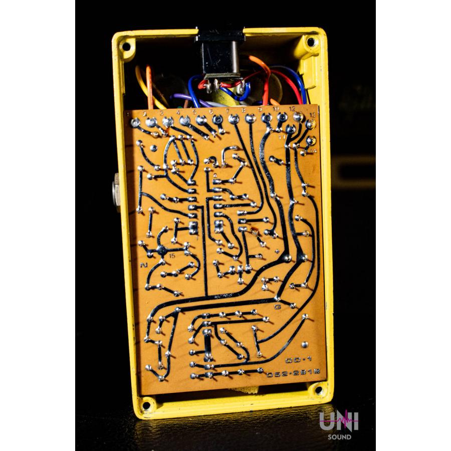 OD-1 OverDrive #8000 1979 RC3403 【Yngwie】