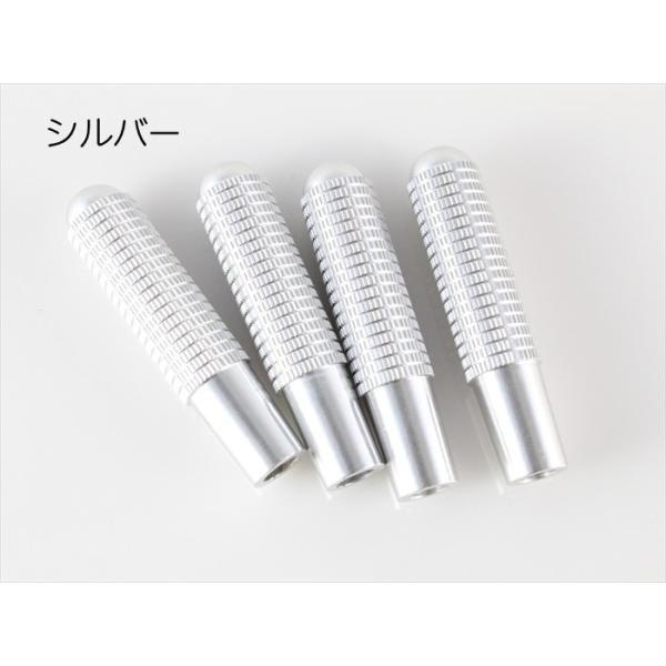 ボルト BENZ ドアロックピン 4個セット 全3色 Aクラス Cクラス Eクラス