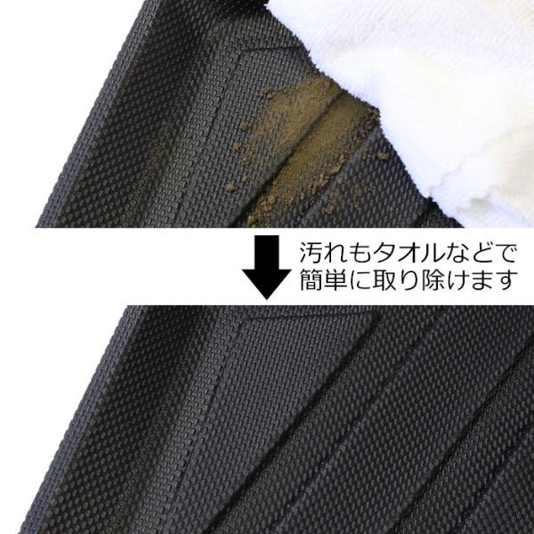 ライズ トヨタ ダイハツ ロッキー A200 A210 3D ラゲッジマット TPE製