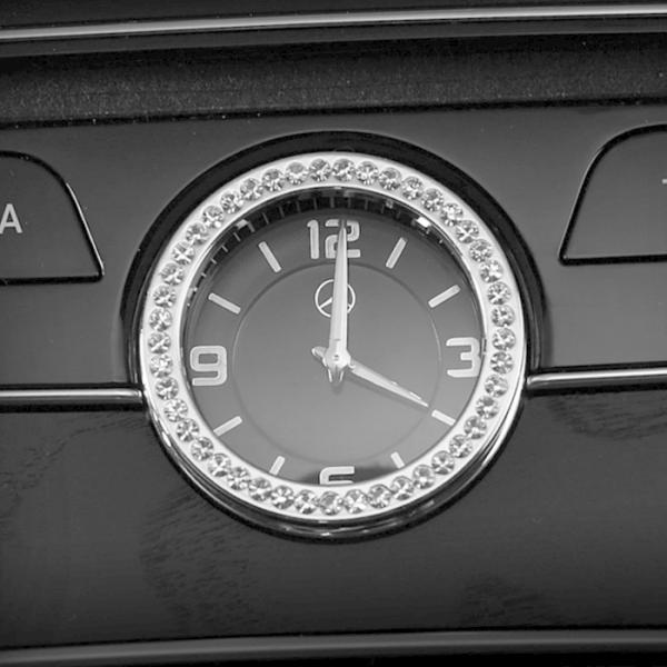 Mercedes-Benz（メルセデス・ベンツ） ベンツ 時計 クロック リング