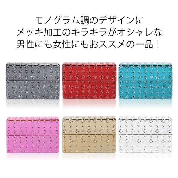 アイコス（IQOS） IQOS適合品 ヒートスティック ケース TEREA SENTIA