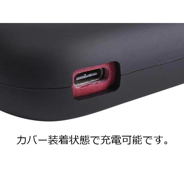 アイコス（IQOS） イルマ イルマi IQOS ILUMA ILUMA i ドアカバー 本体