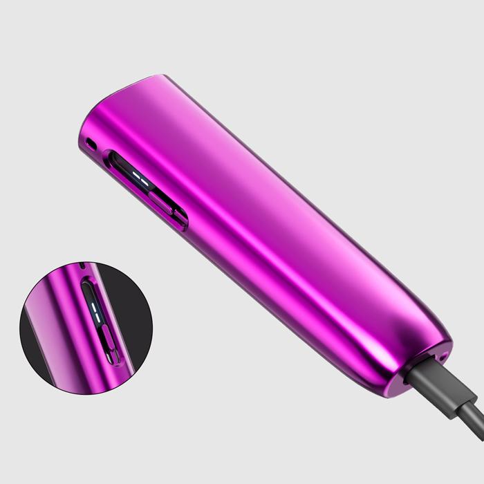 アイコス イルマ i ワン 互換品 メッキ ケース カバー スリーブ 新型