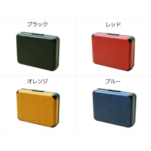 アイコス iQOS ケース ヒートスティック 20本 PUレザー製 全16色 iqos3 アイコス3 2.4 マルチ DUO 迷彩 豹柄 カモフラ おしゃれ レディース メンズ | アイコス | 01