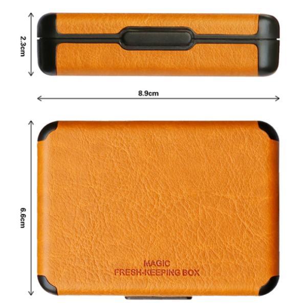 アイコス iQOS ケース ヒートスティック 20本 PUレザー製 全16色 iqos3 アイコス3 2.4 マルチ DUO 迷彩 豹柄 カモフラ おしゃれ レディース メンズ | アイコス | 06