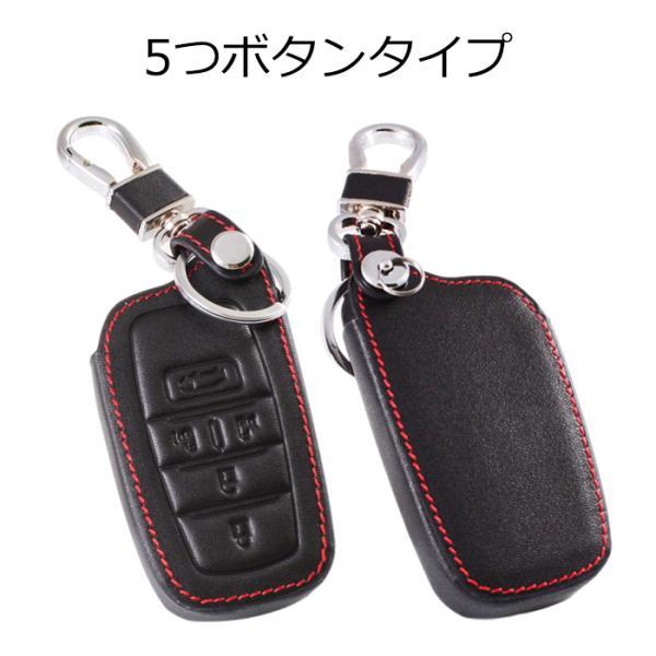 トヨタ（TOYOTA） 90ノア・ヴォクシー 10シエンタ 本革スマートキー