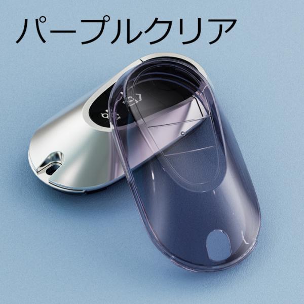 Mercedes-Benz（メルセデス・ベンツ） スマートキーケース ベンツ 対応 クリアTPU W206 W214 W223 キーカバー ...