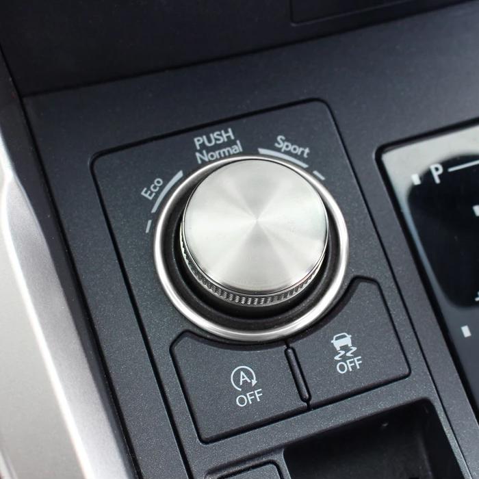 レクサス（LEXUS） NX 10系 RX 20系 ドライブモード セレクター