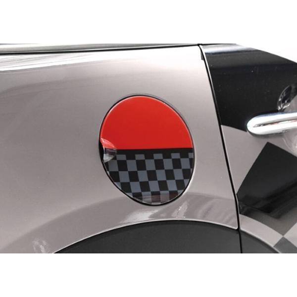BMW BMW MINI ミニクーパー 給油口 カバー 全5色 F56 ワン クーパー