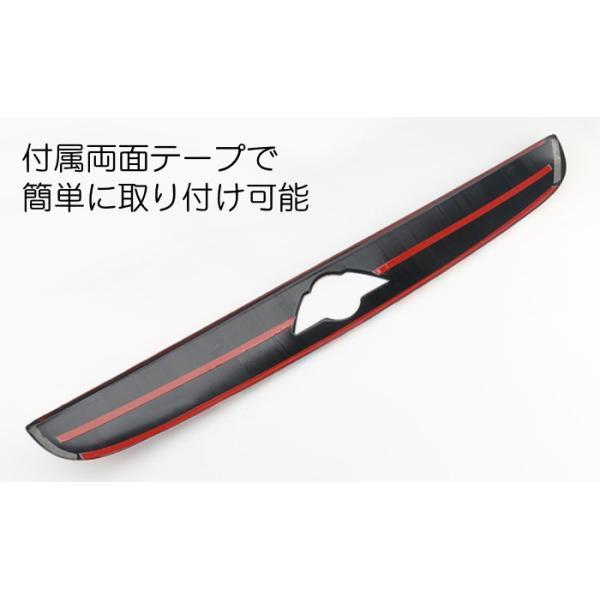 BMW BMW MINI ミニクーパー リア ガーニッシュ 全5色 F55 F56 前期