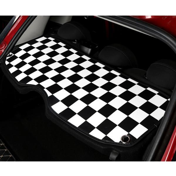 BMW BMW MINI ミニ トノカバー カバー PUレザー製 ラゲッジルーム