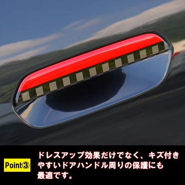 MINI（ミニ） BMW MINI ミニクーパー U25 J01 J05 ドア ハンドル