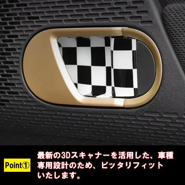MINI（ミニ） BMW MINI ミニクーパー J01 J05 ドア ハンドル カバー