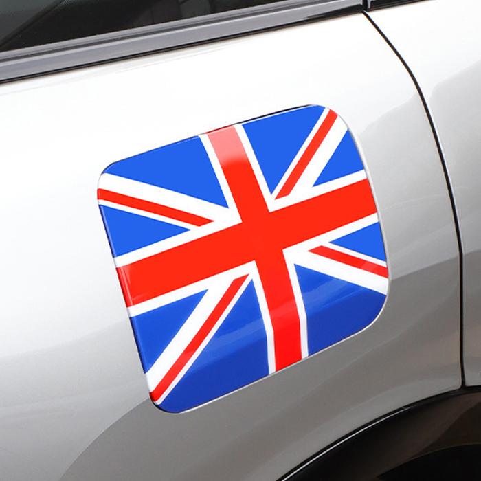 MINI（ミニ） BMW MINI ミニクーパー フューエルリッド カバー U25