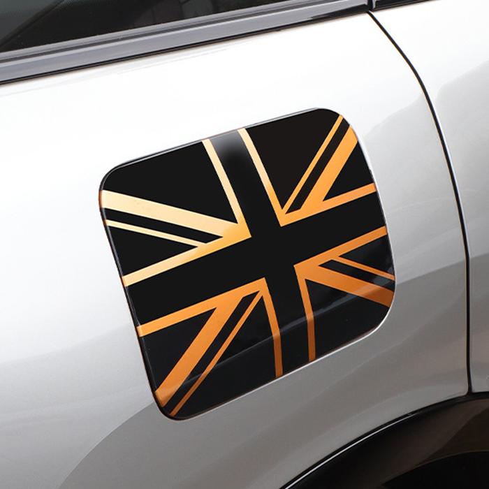 MINI（ミニ） BMW MINI ミニクーパー フューエルリッド カバー U25
