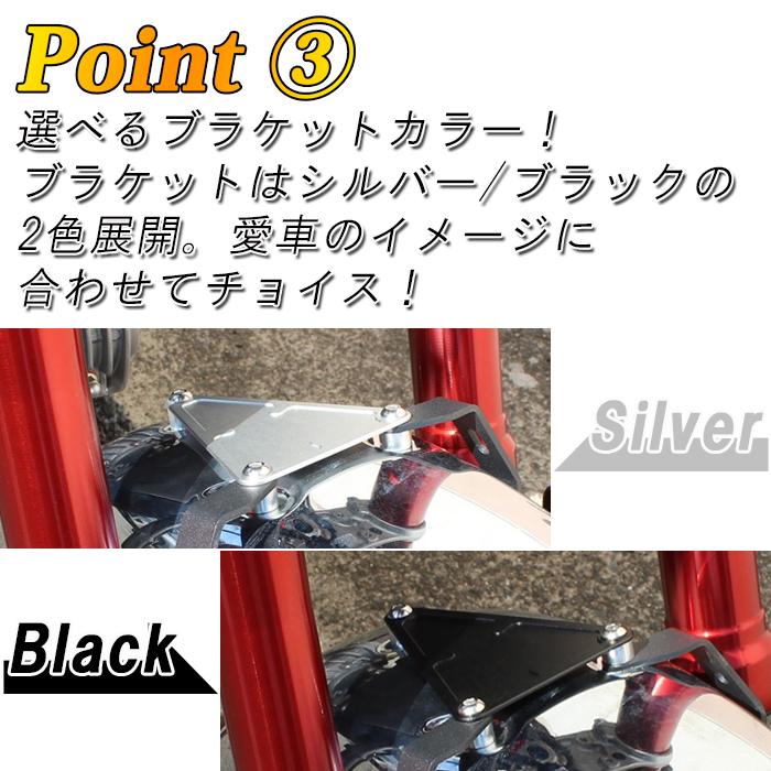 モンキー ホンダ モンキー125 JB02 JB03 JB05 フロントフェンダー