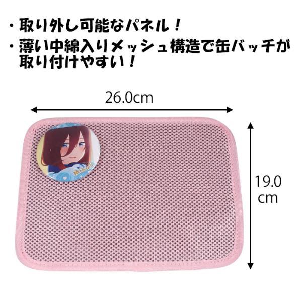 痛バッグ ショルダーバッグ PUレザー製 痛バ いたバッグ オタ活 ヲタ活