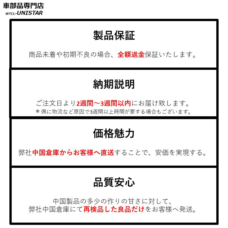 【互換品】ヘッドライトカバー 互換品 メルセデスベンツ W247 Bクラス 前期型 2019-2022年 適用 ヘッドランプ 透明レンズ ランプシェード 高品質PC製_7
