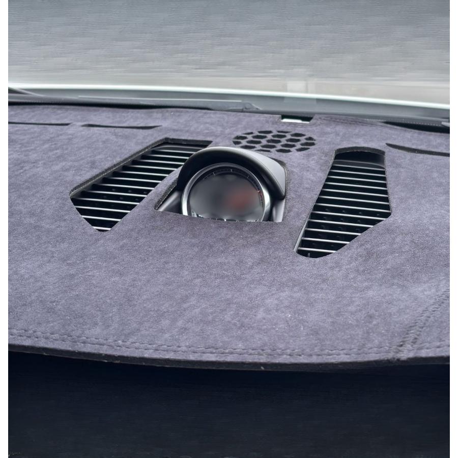 PORSCHE（ポルシェ） ダッシュボード マット 汎用品 PORSCHE 911
