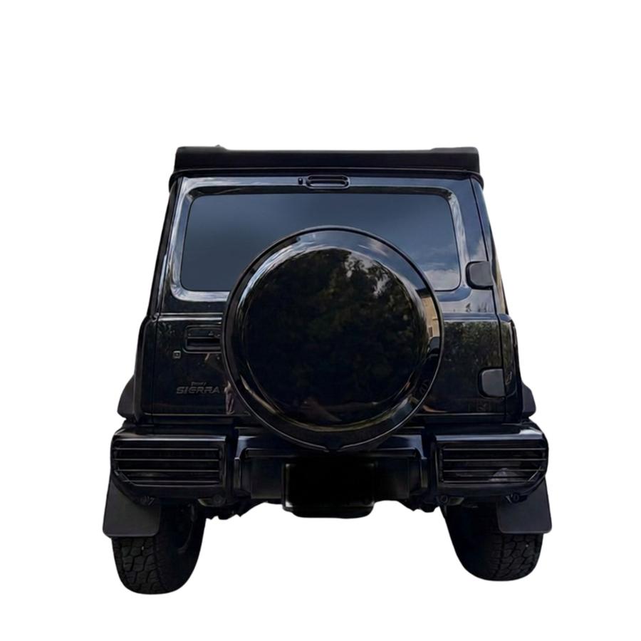 ジムニー 【互換品】 マッドガード SUZUKI Jimny ジムニーシエラ JB74