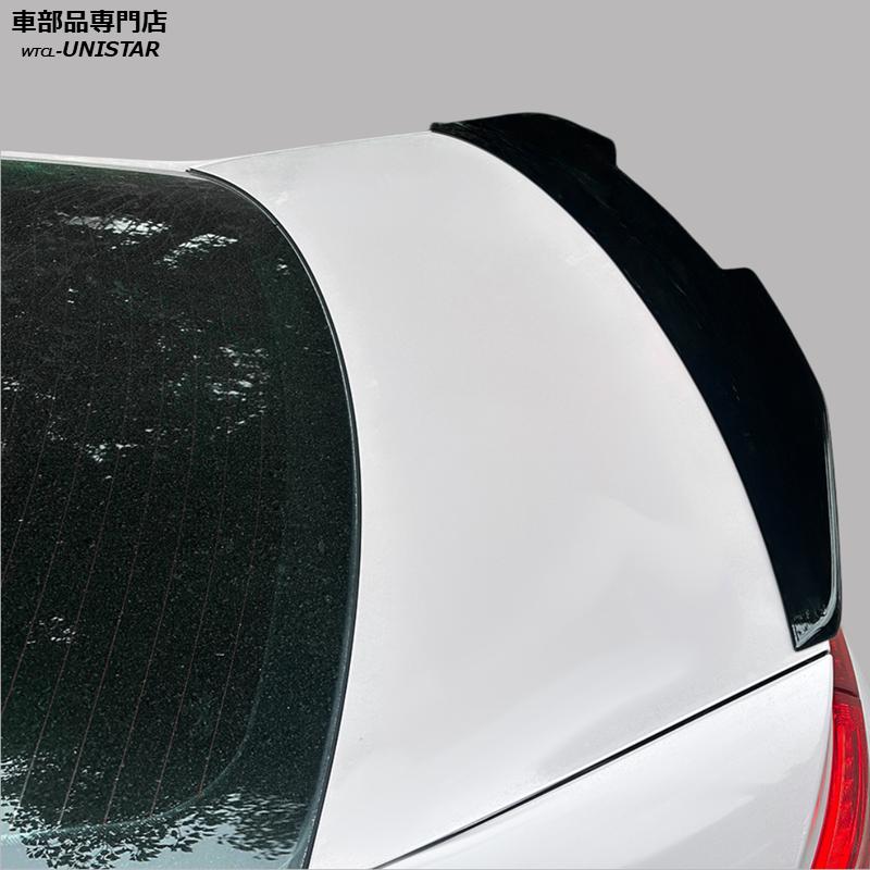 Audi（アウディ） リアスポイラー 汎用 Audi A4 S4 B8 2009?2016年