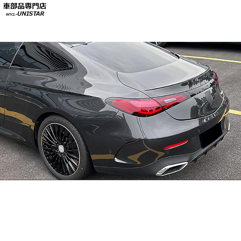Mercedes-Benz（メルセデス・ベンツ） リアスポイラー 汎用 BENZ CLE