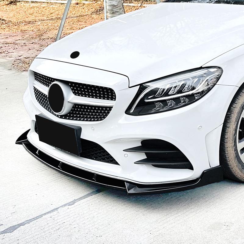 Mercedes-Benz（メルセデス・ベンツ） フロント 汎用 三段式 BENZ C