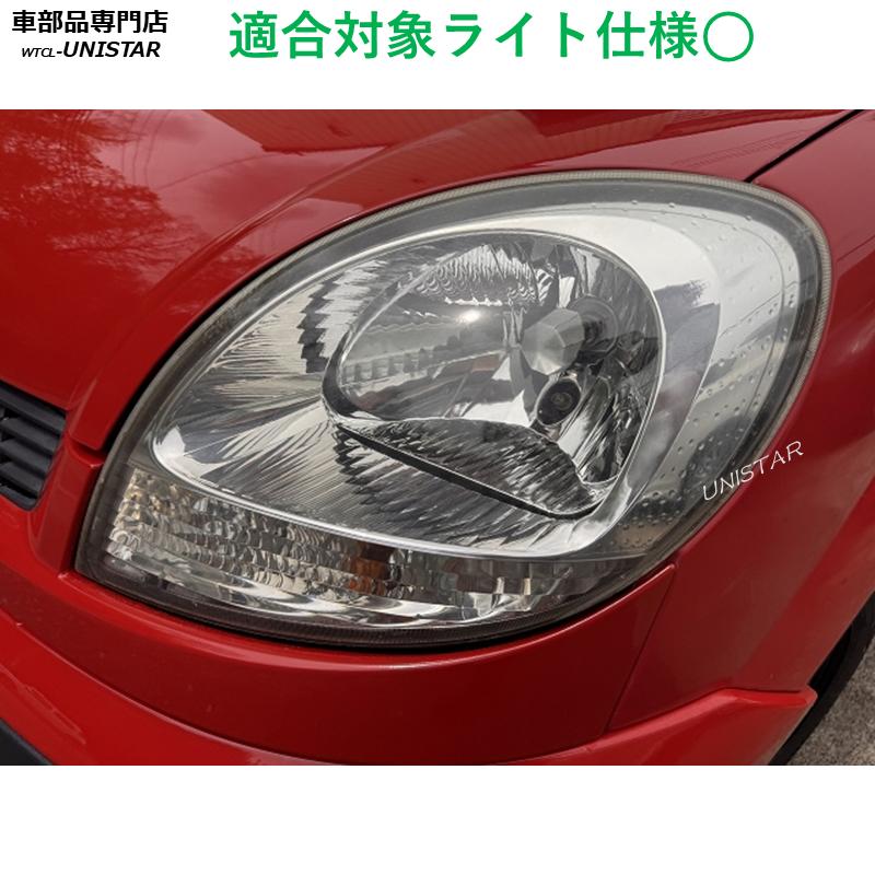 ルノー（RENAULT） 【互換品】ルノー カングー 2002-2009年 適用