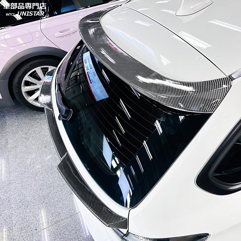 BMW 【互換品】リアスポイラー BMW 3シリーズ ワゴン ツーリング F31