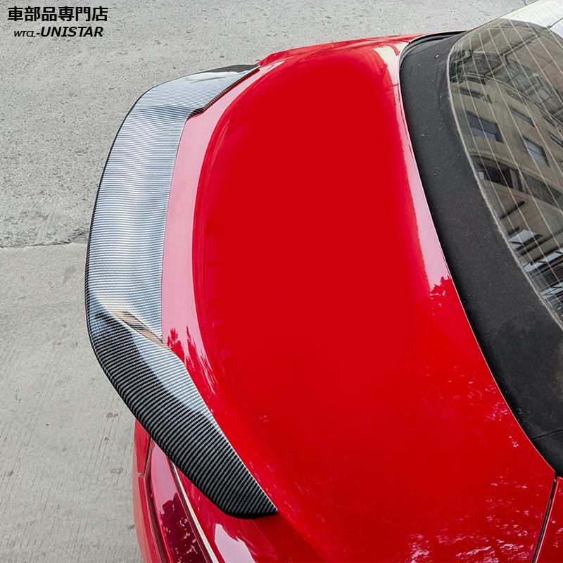 BMW 【互換品】リアスポイラー BMW Z4 G29 2019-2025年 適用 リア