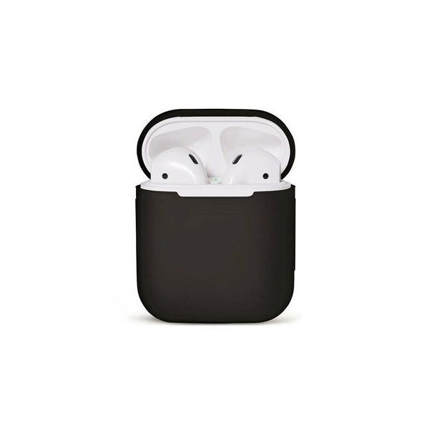 Apple Airpods Airpods2 シリコン ケース カバー 音符 充電可能 