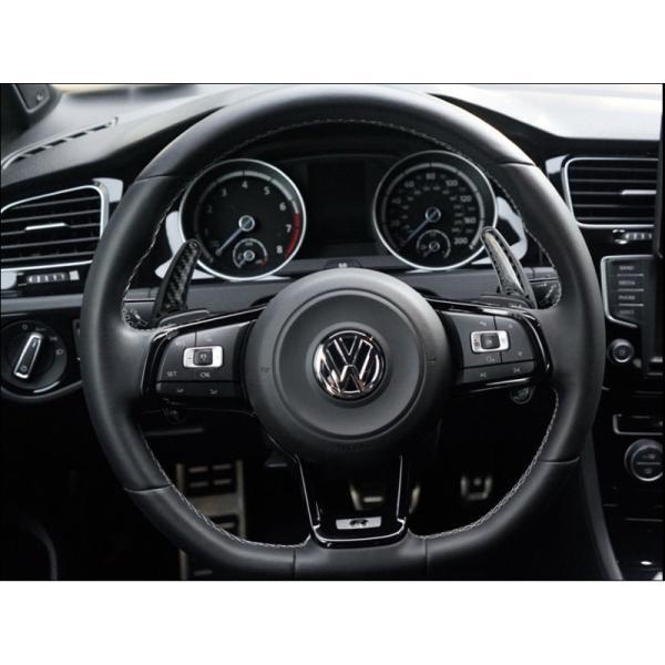 フォルクスワーゲン（Volkswagen） フォルクスワーゲン用 カーボン