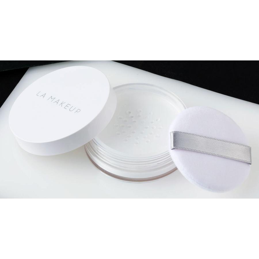 ゴッドパウダー フェイス フィニッシュ マスク 化粧崩れ防止 パフ